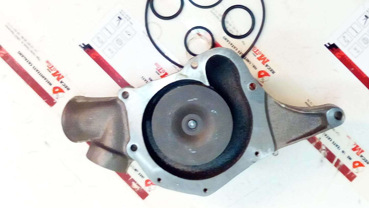 BOMBA AGUA NISSAN B4.40 B6.60