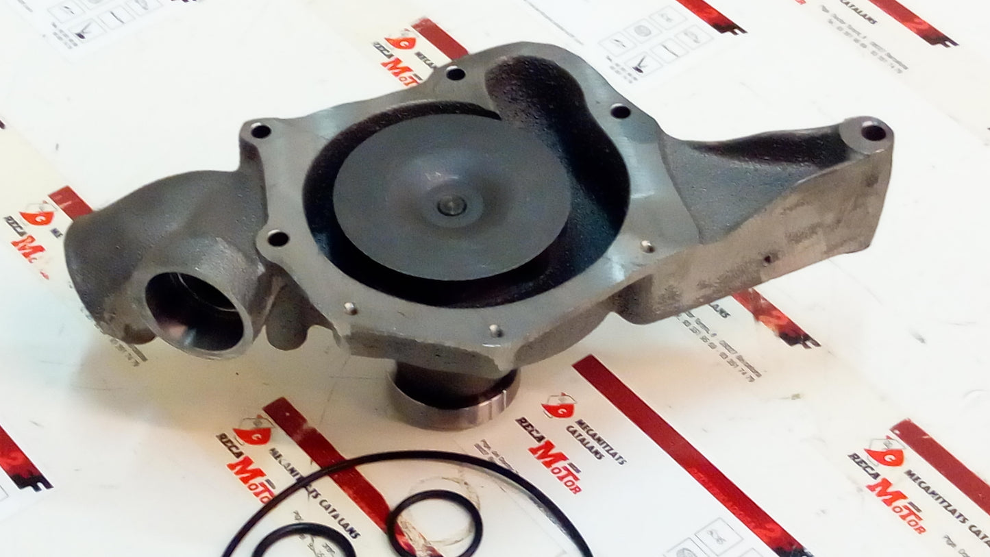 BOMBA AGUA NISSAN B4.40 B6.60