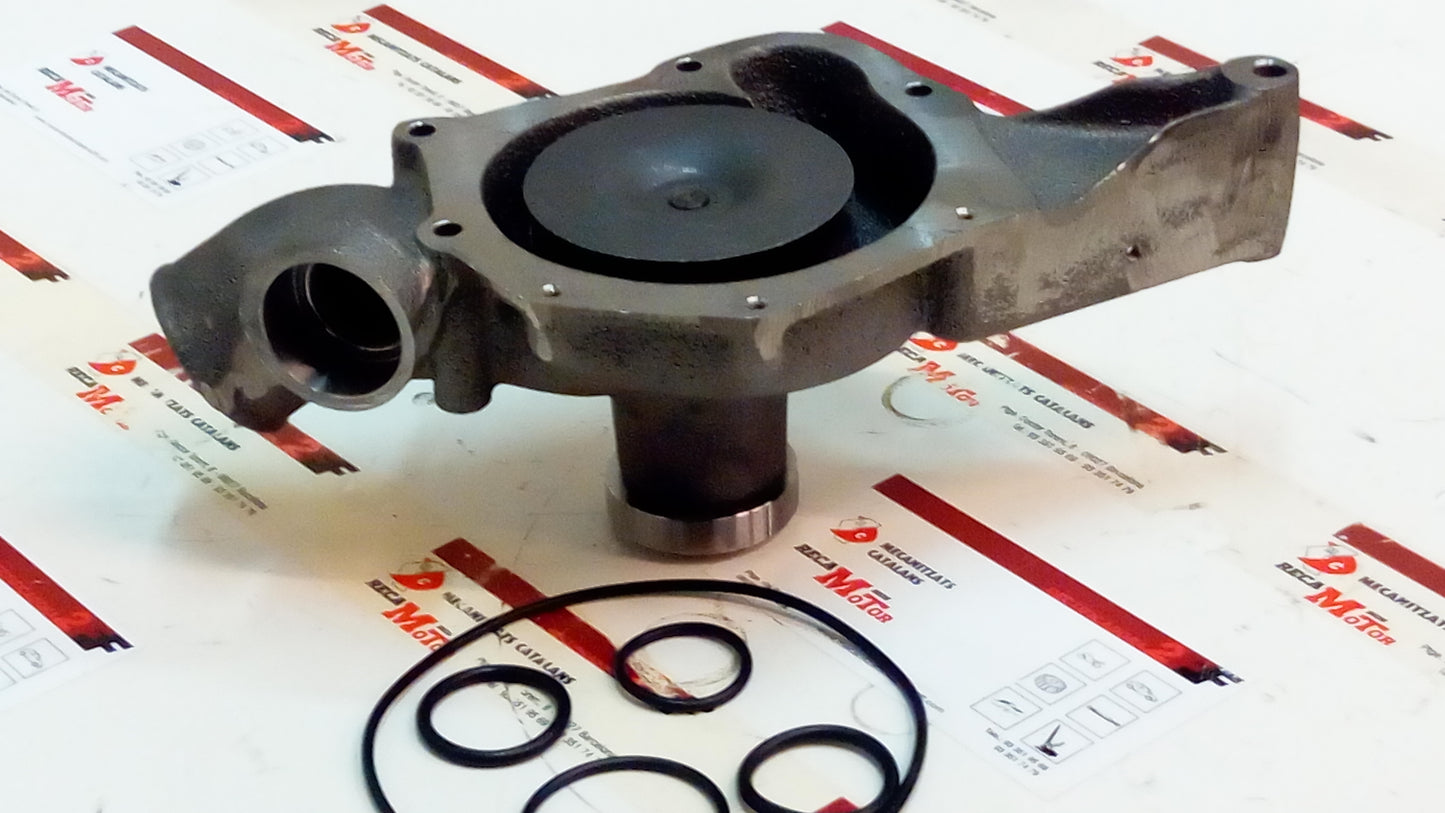 BOMBA AGUA NISSAN B4.40 B6.60