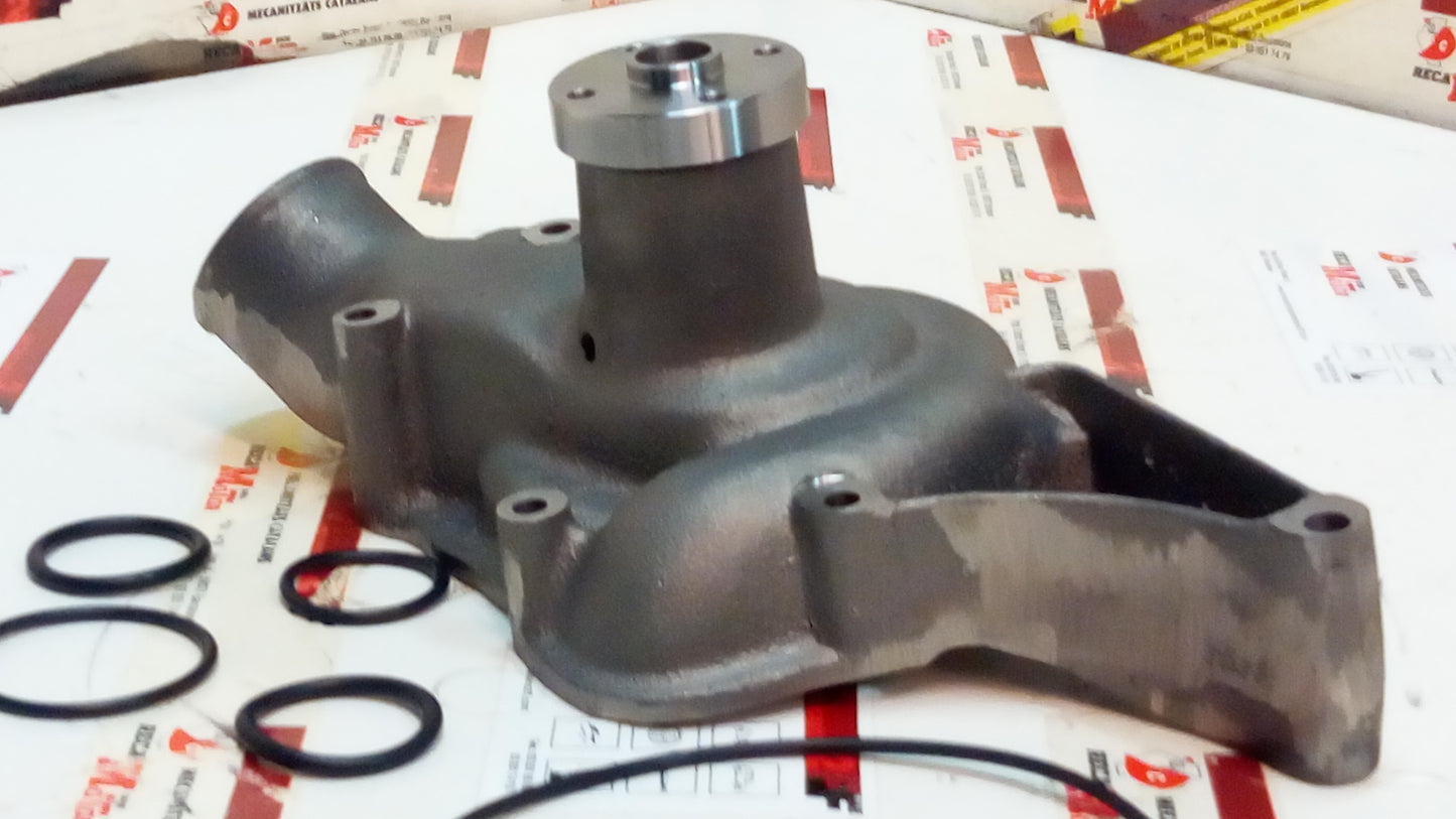 BOMBA AGUA NISSAN B4.40 B6.60