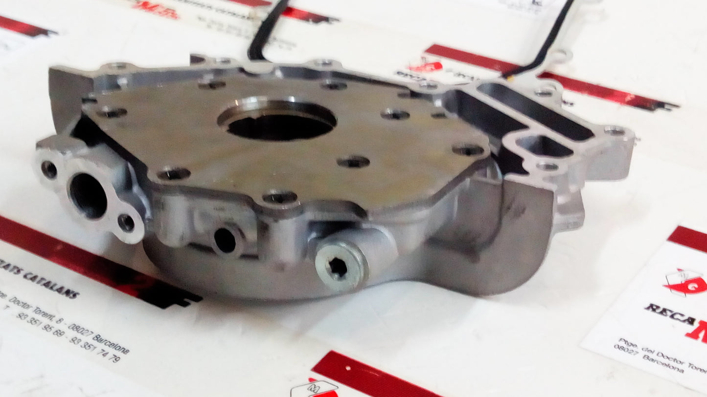 BOMBA DE ACEITE FORD 2.4