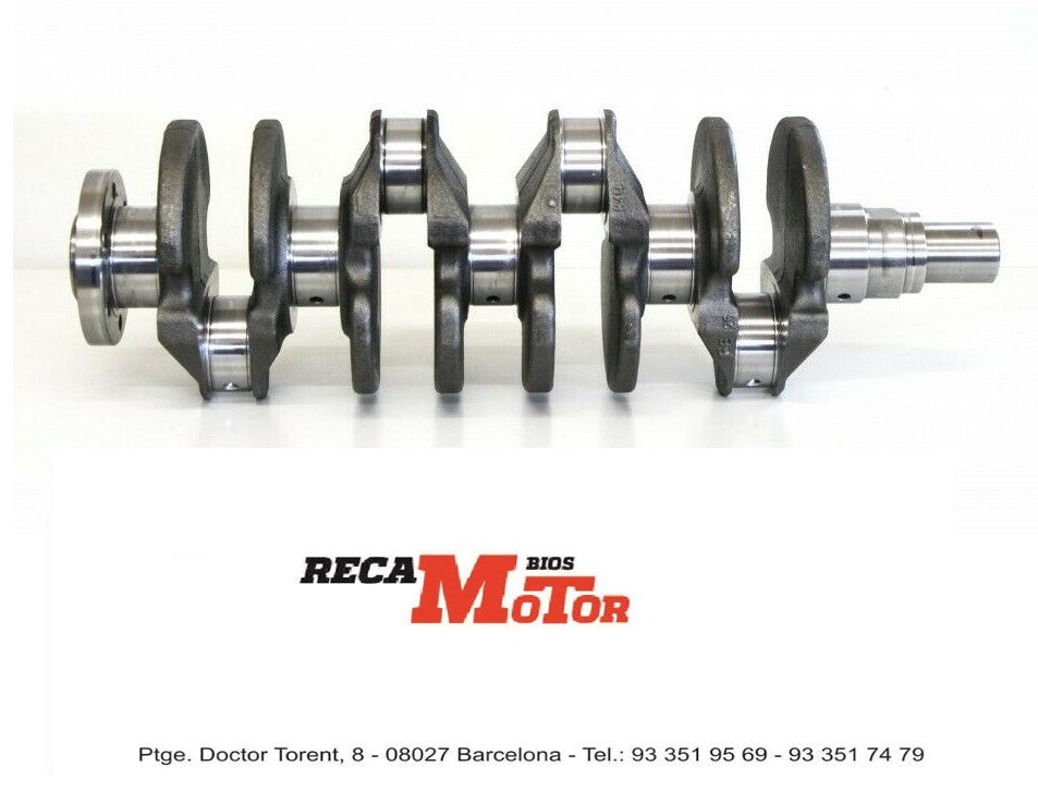CIGUEÑAL CITROEN PEUGEOT FORD MAZDA TOYOTA 1.4 HDI