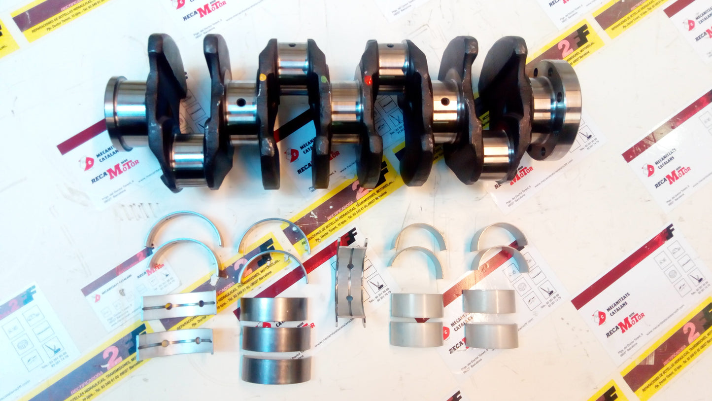 KIT DE CIGUEÑAL 2.4 LAND ROVER 244dt