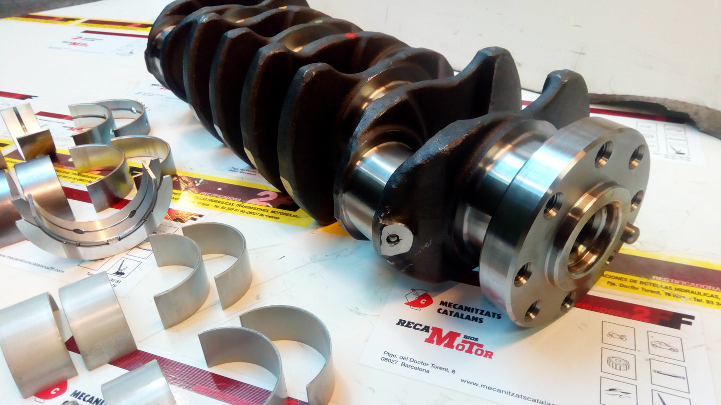 KIT DE CIGUEÑAL 2.4 LAND ROVER 244dt
