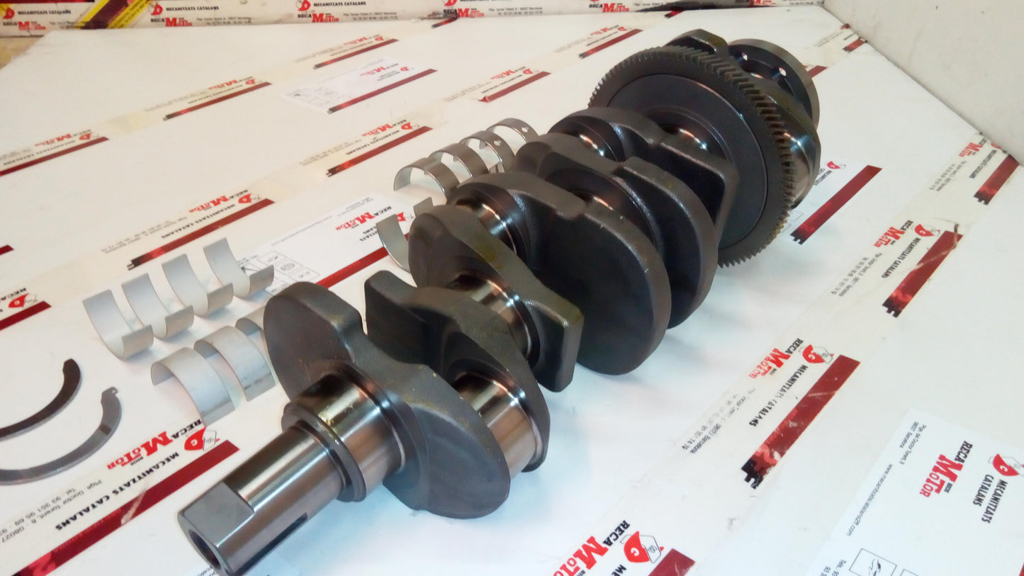 KIT DE CIGUEÑAL M9R 2.0 DCI RENAULT - NISSAN - OPEL