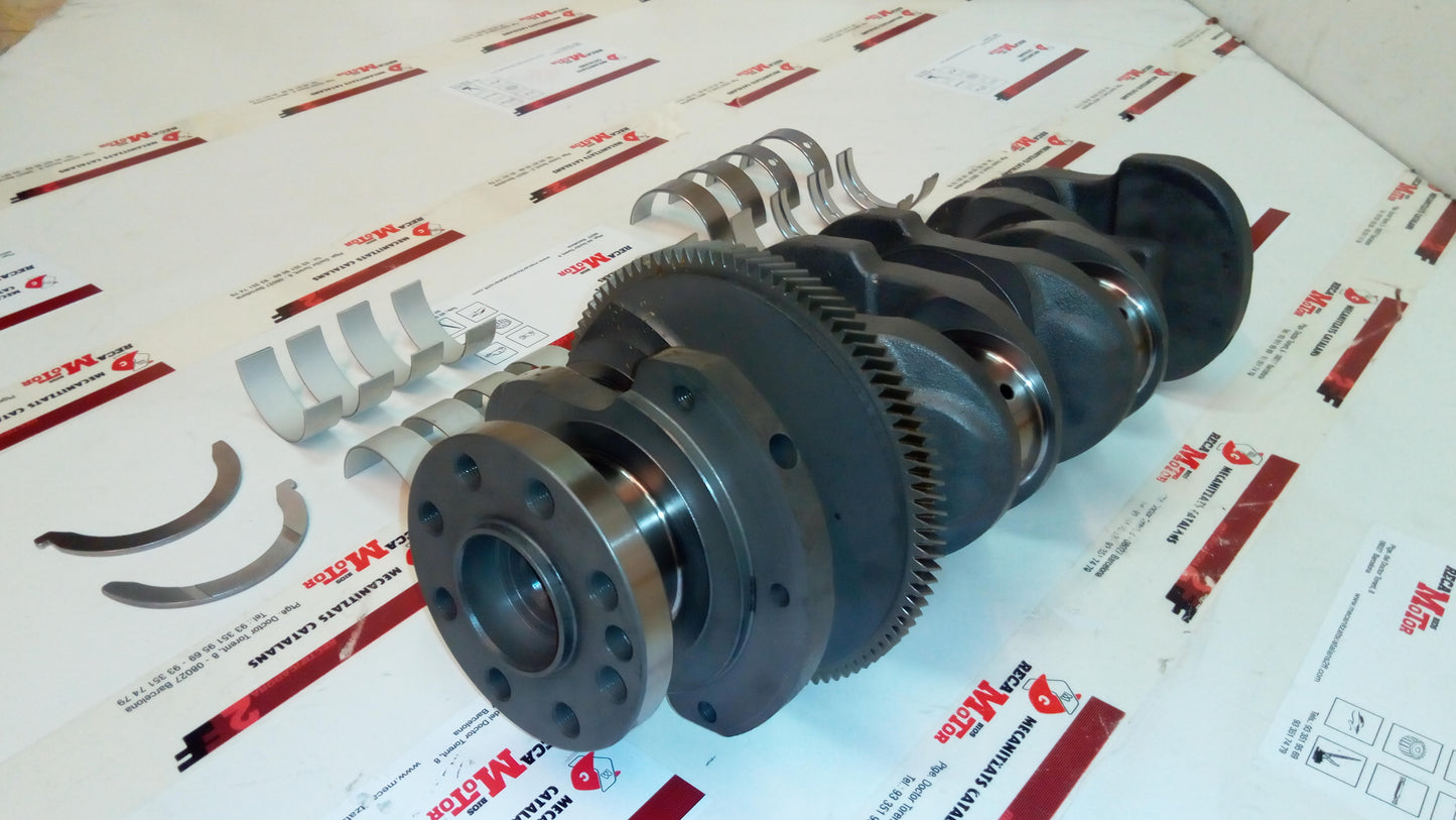 KIT DE CIGUEÑAL M9R 2.0 DCI RENAULT - NISSAN - OPEL