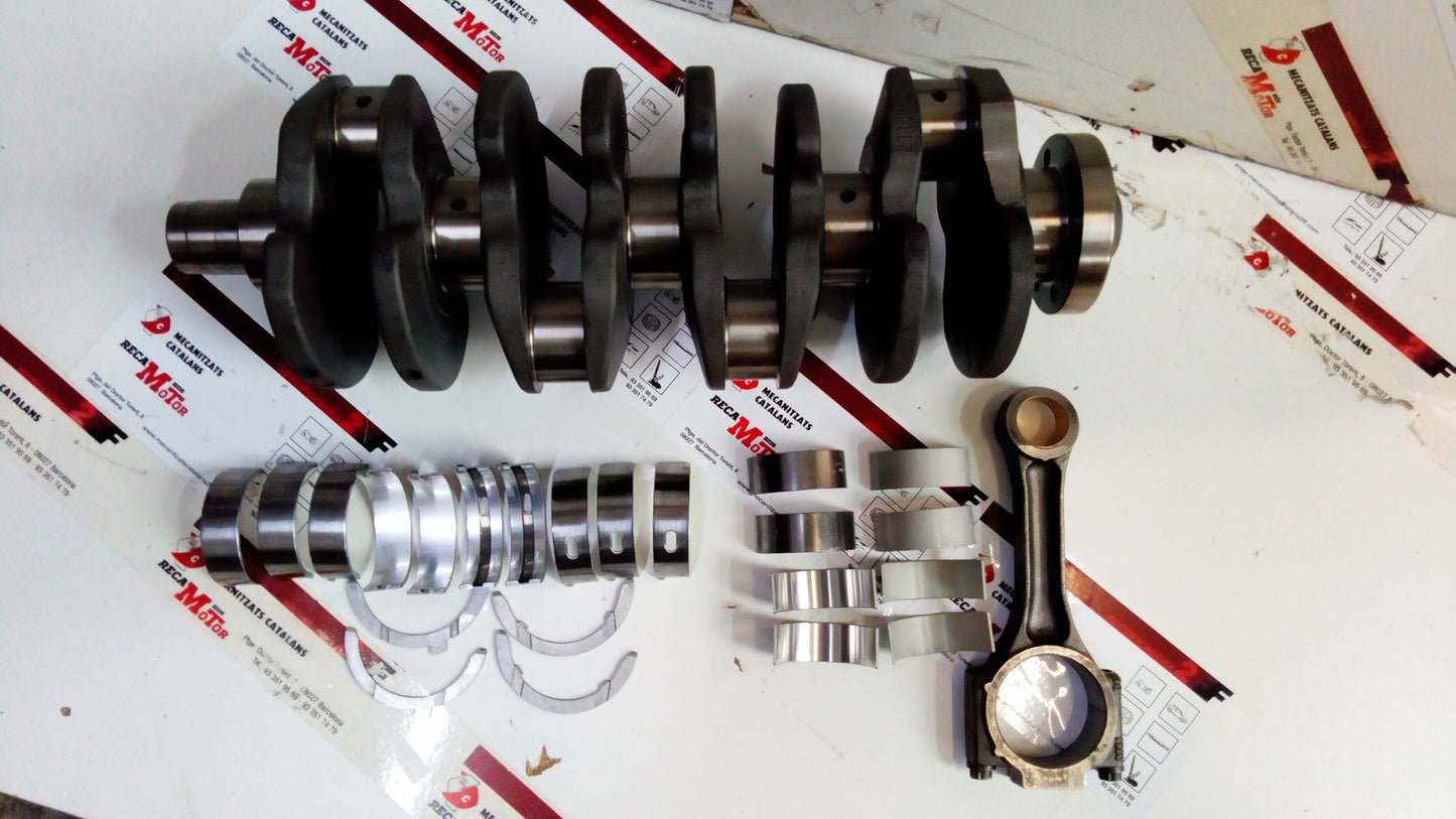 CIGUEÑAL AUDI 1.9 TDI 8V 1998 - 2004