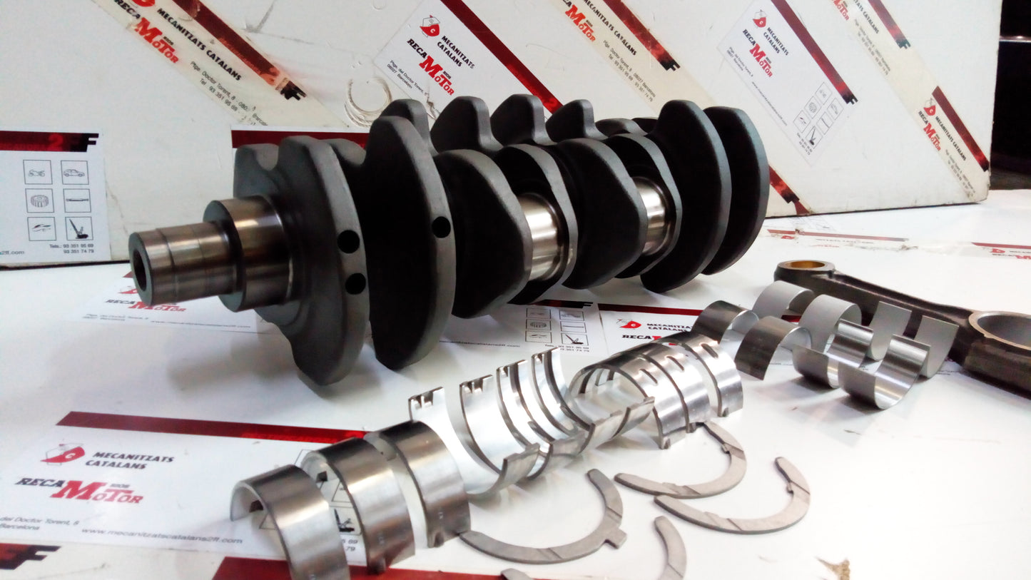 CIGUEÑAL AUDI 1.9 TDI 8V 1998 - 2004