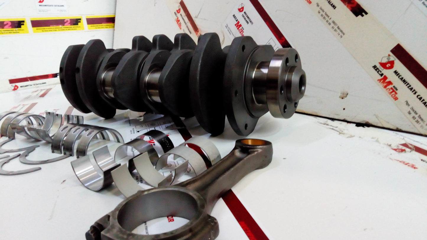 CIGUEÑAL AUDI 1.9 TDI 8V 1998 - 2004