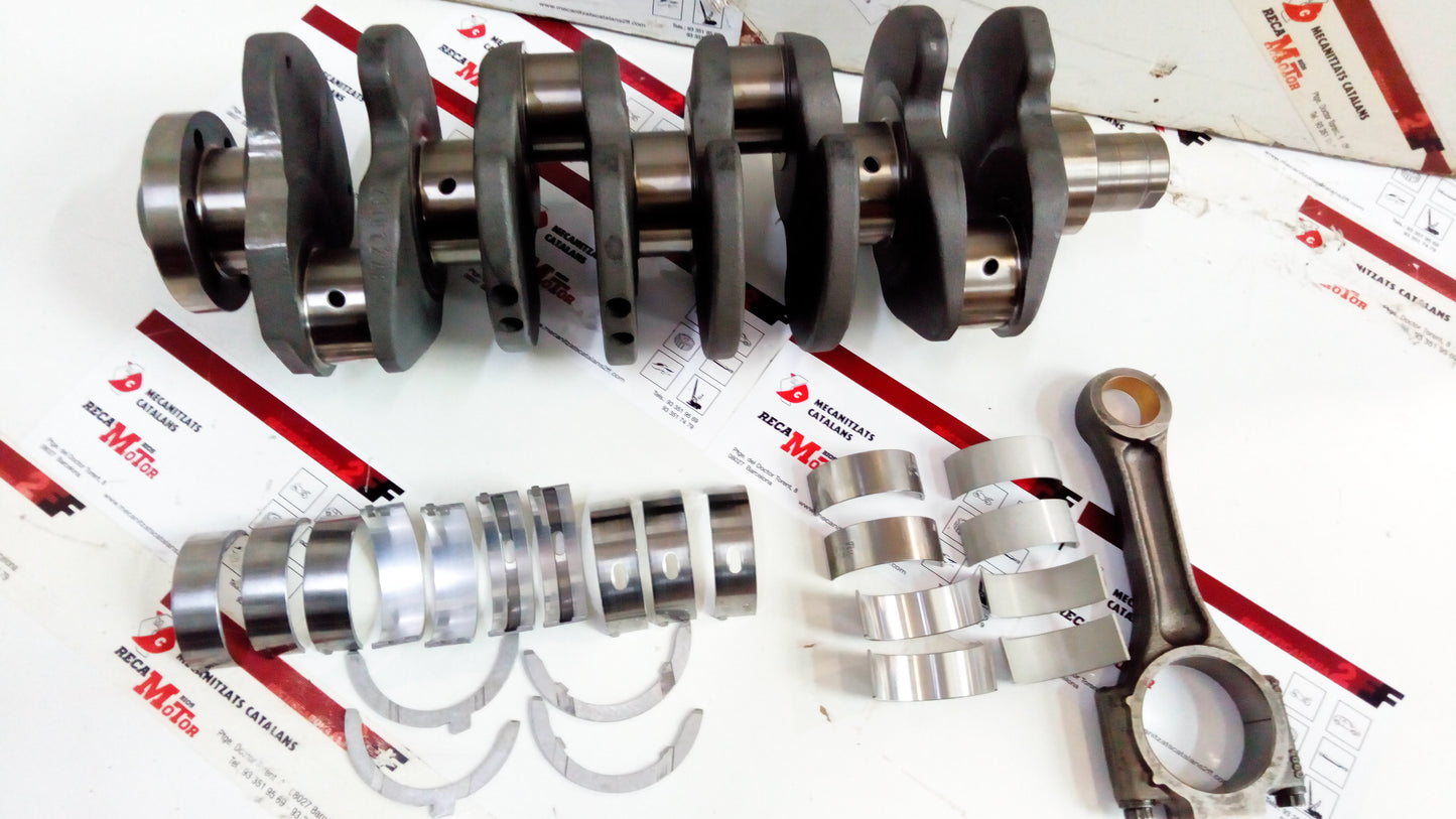 CIGUEÑAL AUDI 1.9 TDI 8V 1998 - 2004