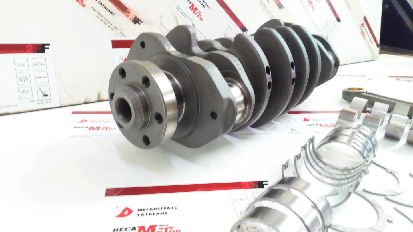 CIGUEÑAL AUDI 1.9 TDI 8V 1998 - 2004