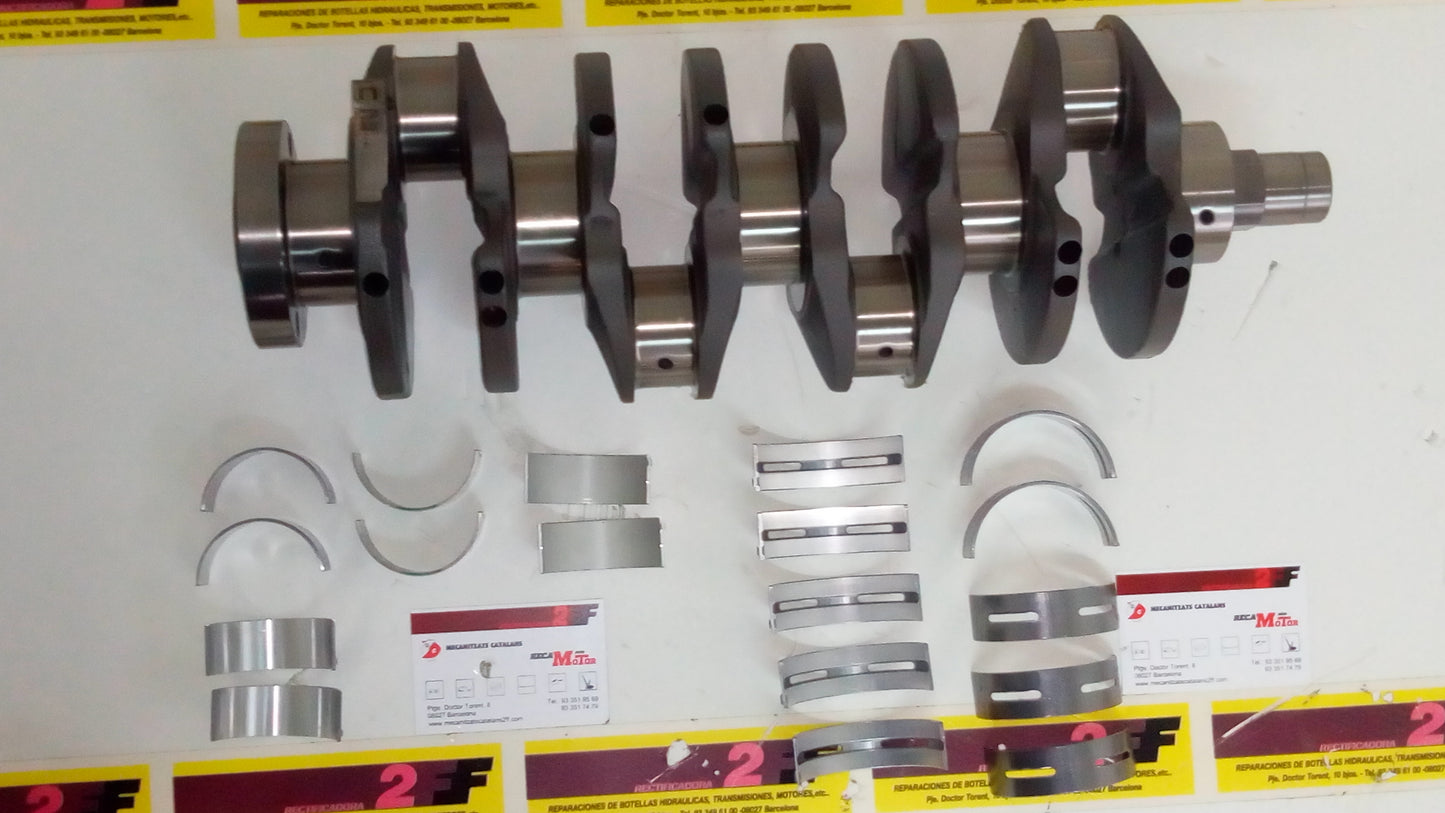 KIT DE CIGUEÑAL ALFA FIAT LANCIA 2.0 JTD