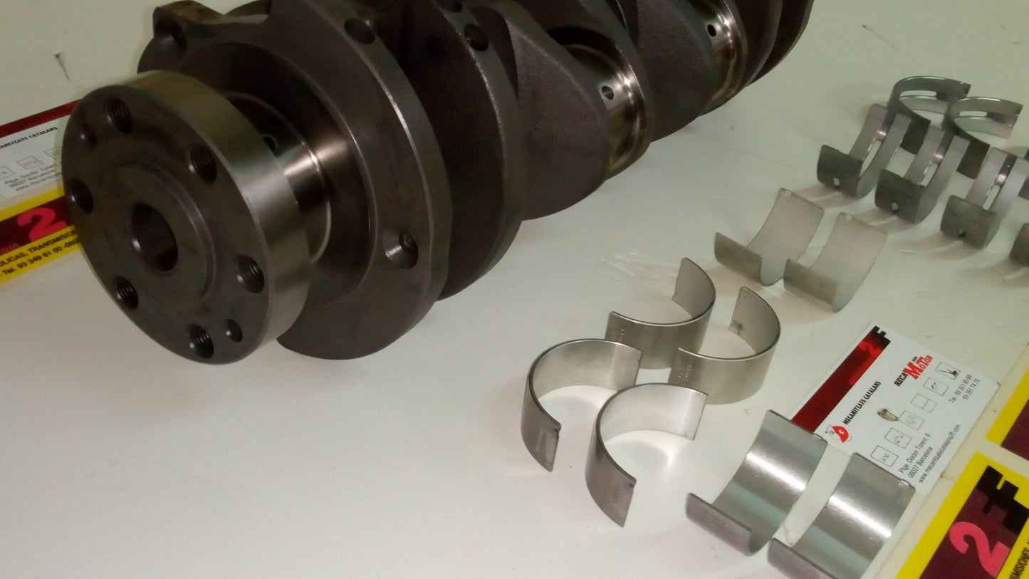 KIT DE CIGUEÑAL ALFA FIAT LANCIA 2.0 JTD