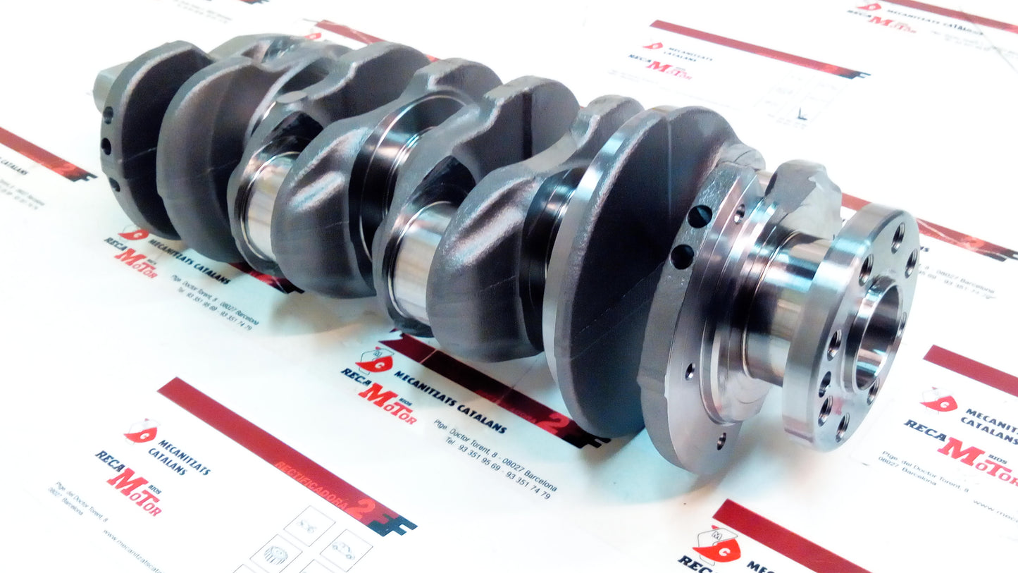 KIT DE CIGUEÑAL M9T 2.3DCI RENAULT - NISSAN - OPEL