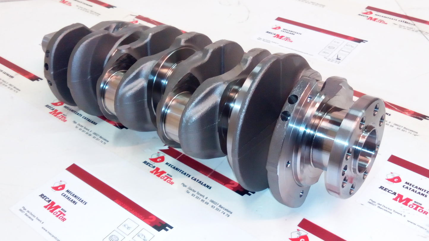 KIT DE CIGUEÑAL M9T 2.3DCI RENAULT - NISSAN - OPEL