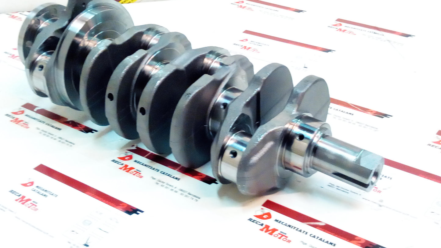 KIT DE CIGUEÑAL M9T 2.3DCI RENAULT - NISSAN - OPEL