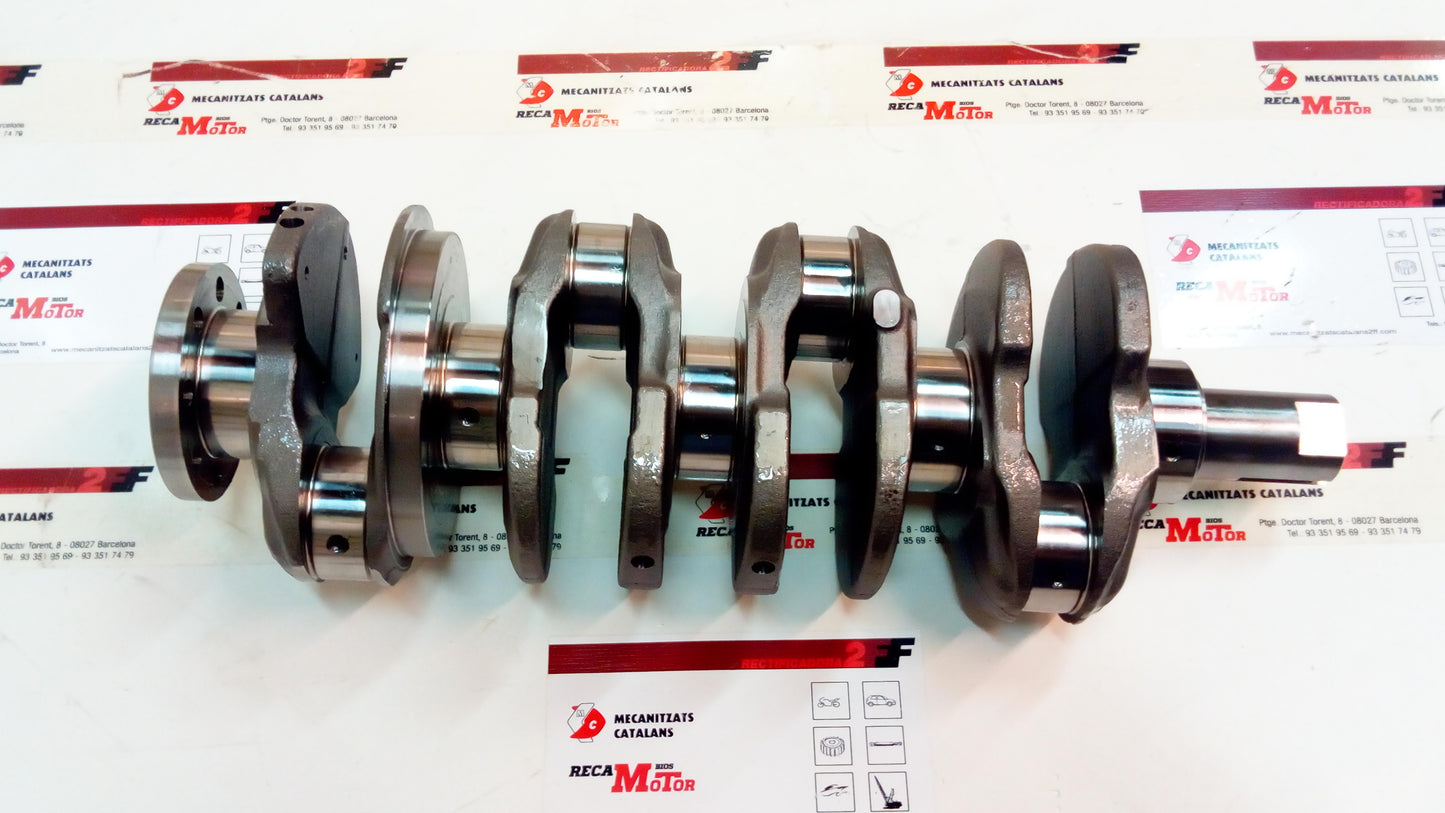 KIT DE CIGUEÑAL M9T 2.3DCI RENAULT - NISSAN - OPEL
