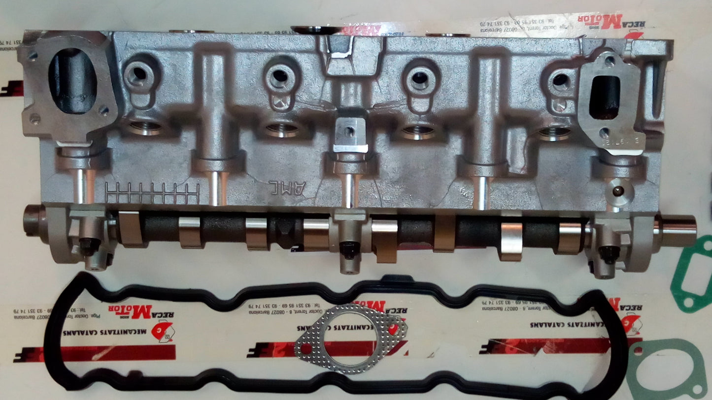 CULATA SUZUKI 1.9 TURBO DIESEL