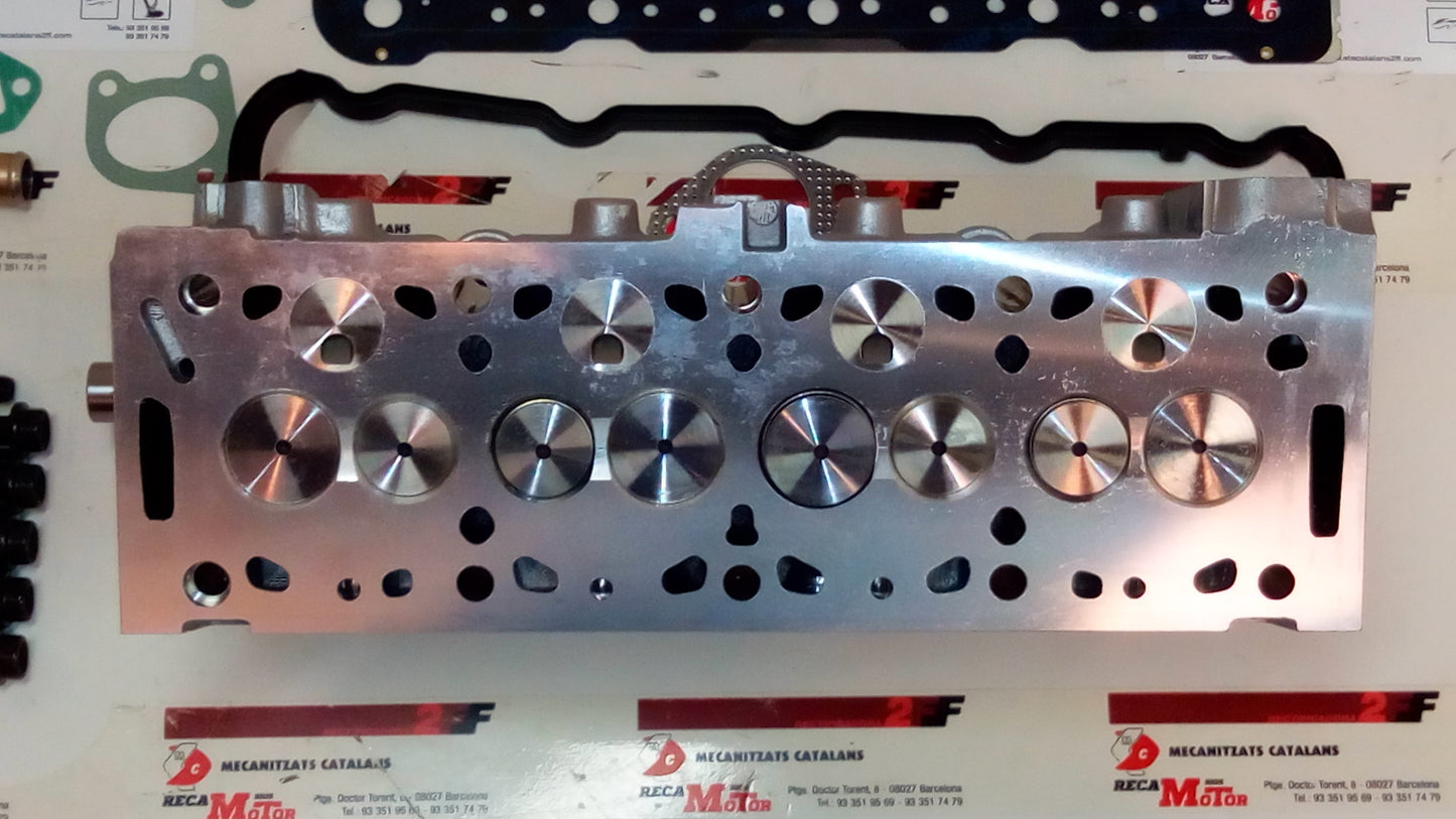 CULATA SUZUKI 1.9 TURBO DIESEL