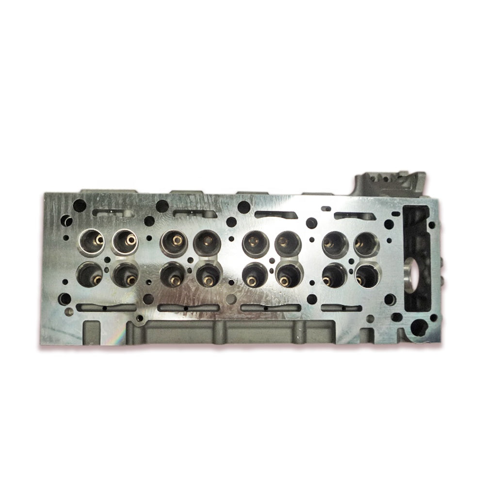 CULATA MERCEDES 220 CDI OM646 / MB646 OM611 / MB611 ( desnuda )