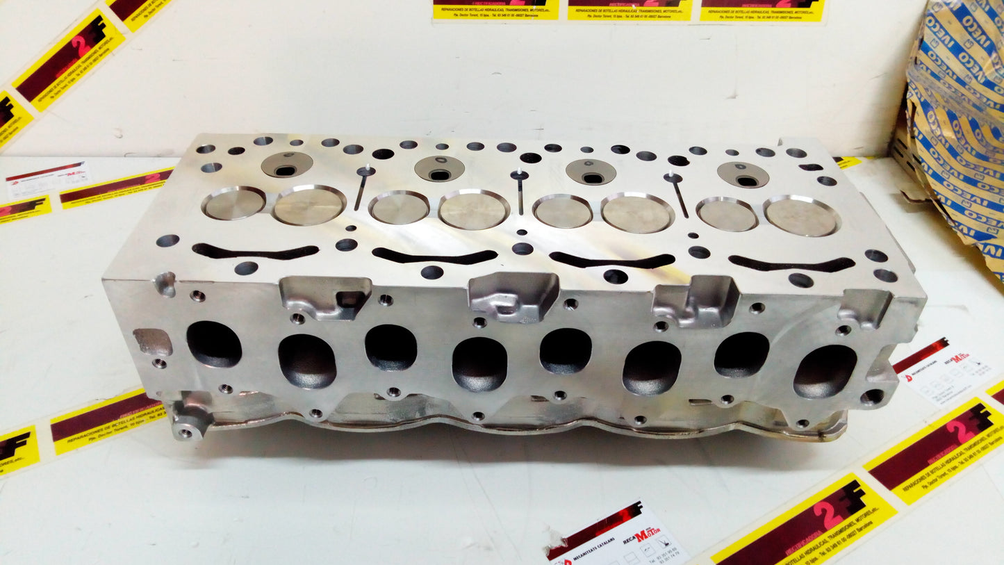 CULATAS SOFIM 2.5 2.8 D TD FIAT IVECO PEUGEOT RENAULT CITROEN