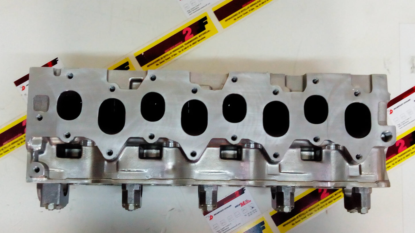 CULATAS SOFIM 2.5 2.8 D TD FIAT IVECO PEUGEOT RENAULT CITROEN