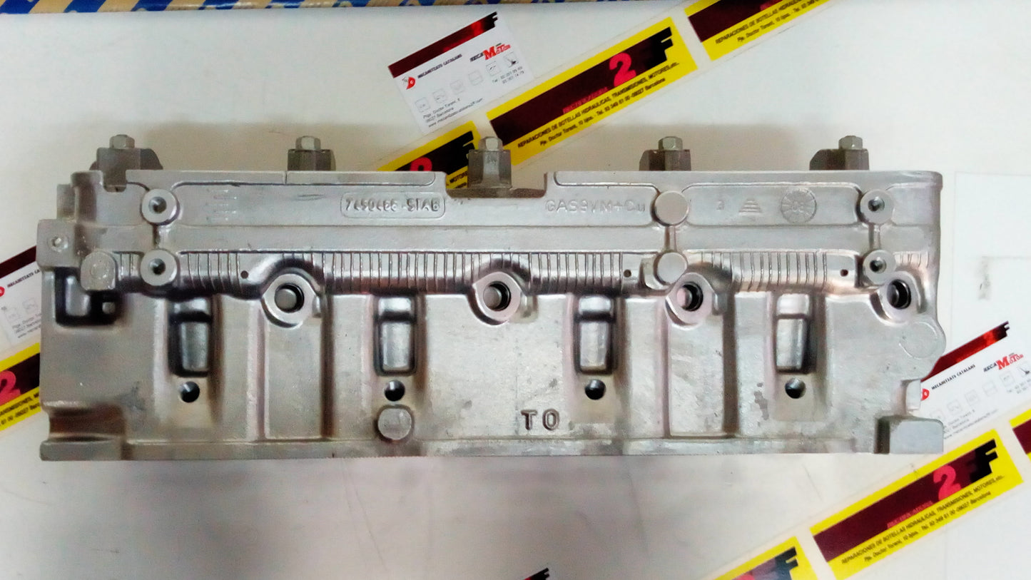 CULATAS SOFIM 2.5 2.8 D TD FIAT IVECO PEUGEOT RENAULT CITROEN