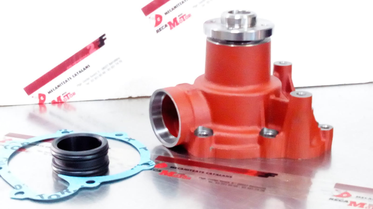 BOMBA DE AGUA CUMMINS DEUTZ