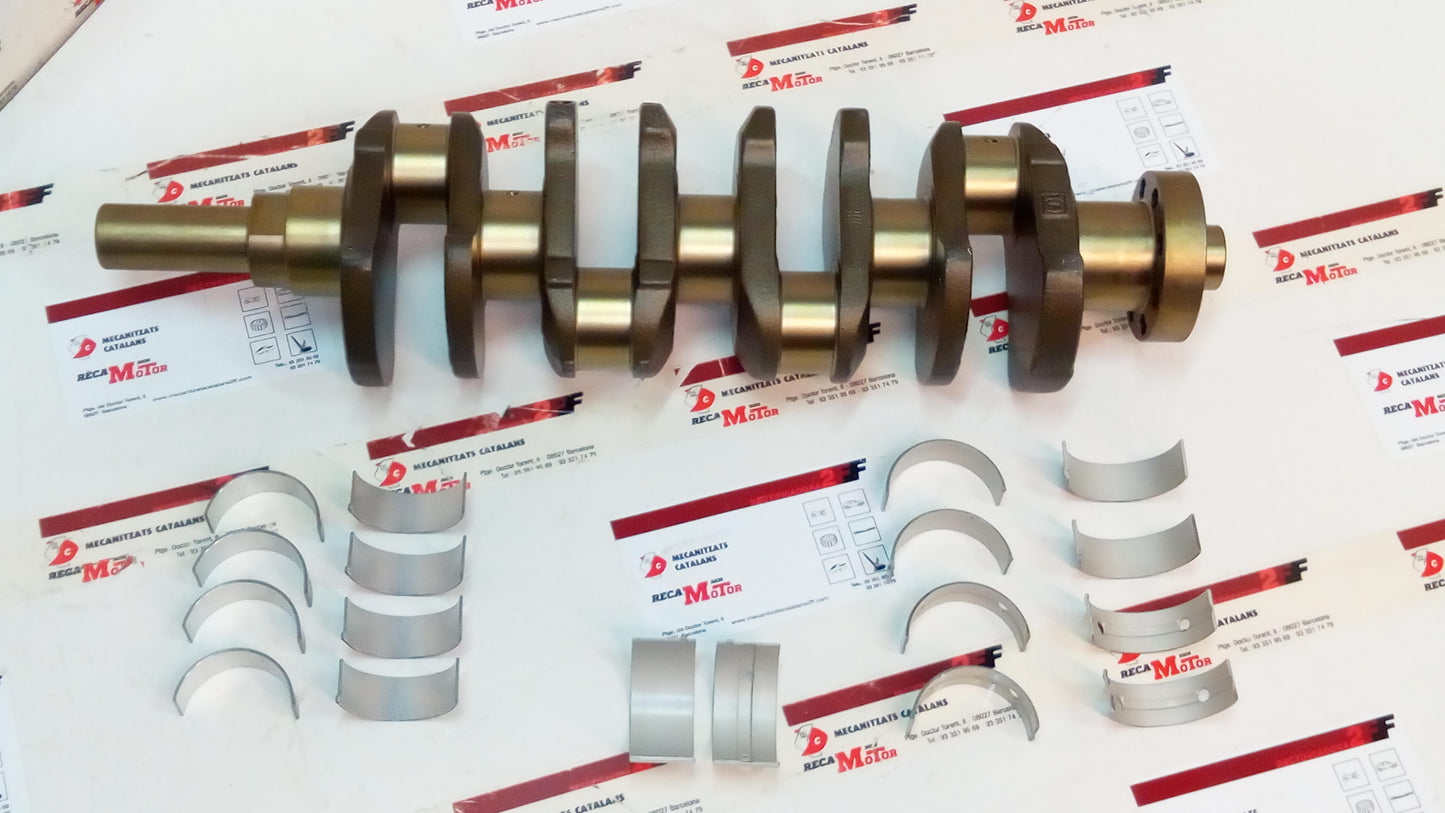 CIGUEÑAL LAND ROVER 2.3 - 2.5 ( 109 - 88 -90 - 110