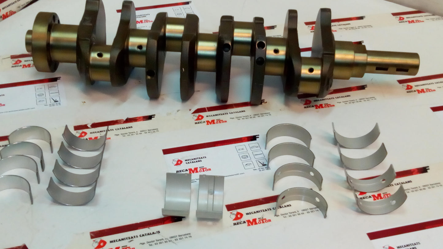 CIGUEÑAL LAND ROVER 2.3 - 2.5 ( 109 - 88 -90 - 110