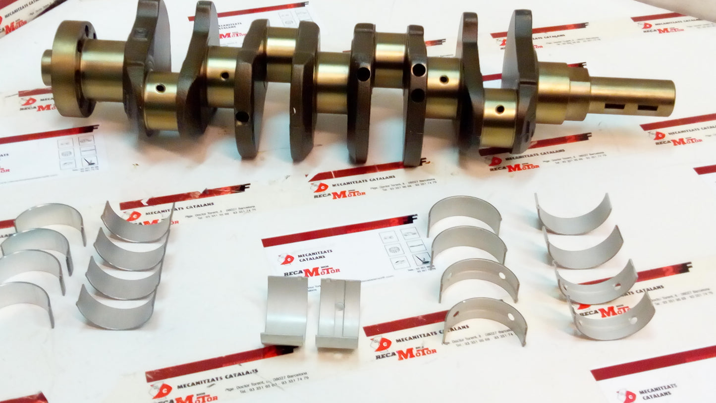 CIGUEÑAL LAND ROVER 2.3 - 2.5 ( 109 - 88 -90 - 110