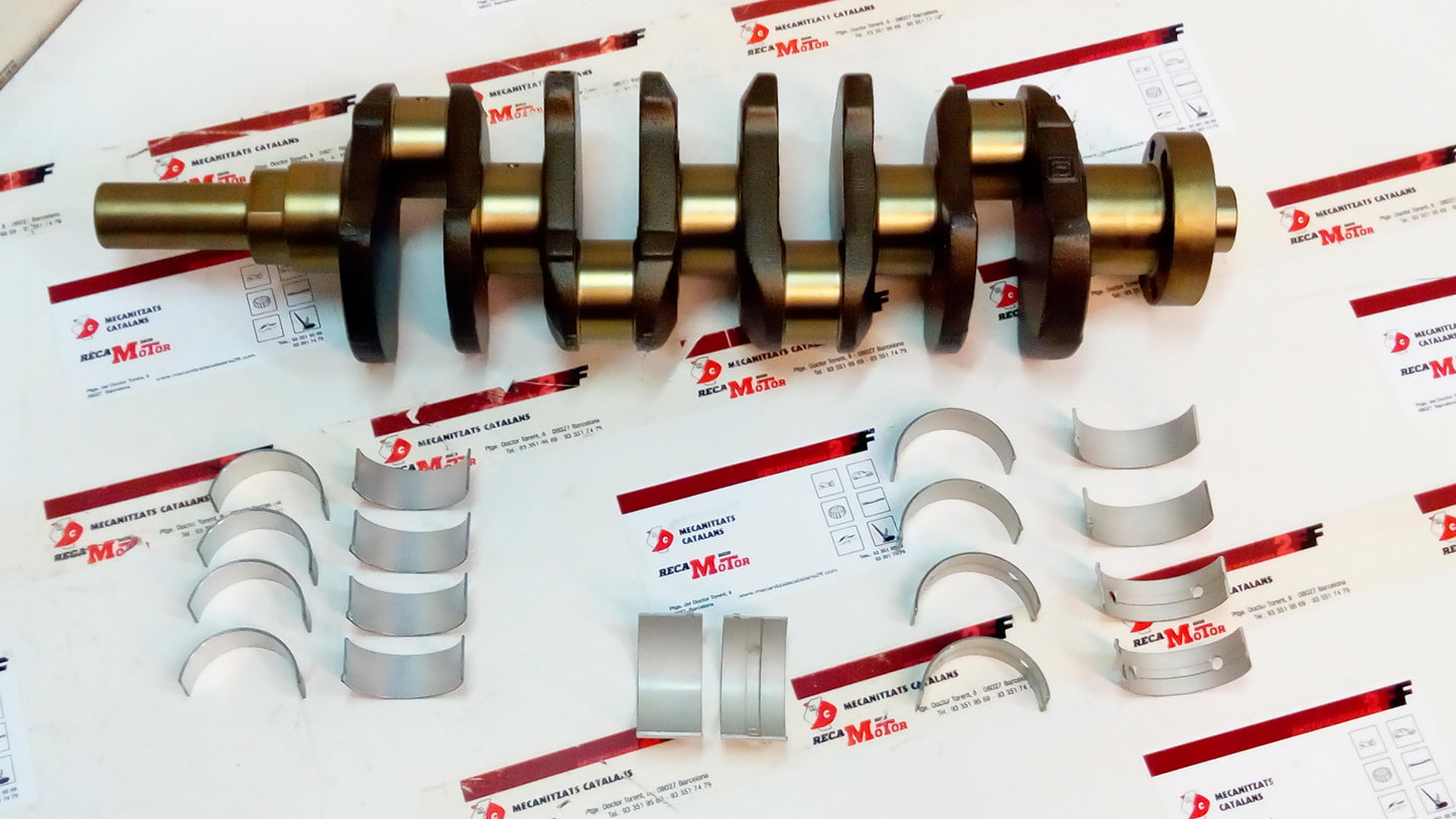CIGUEÑAL LAND ROVER 2.3 - 2.5 ( 109 - 88 -90 - 110