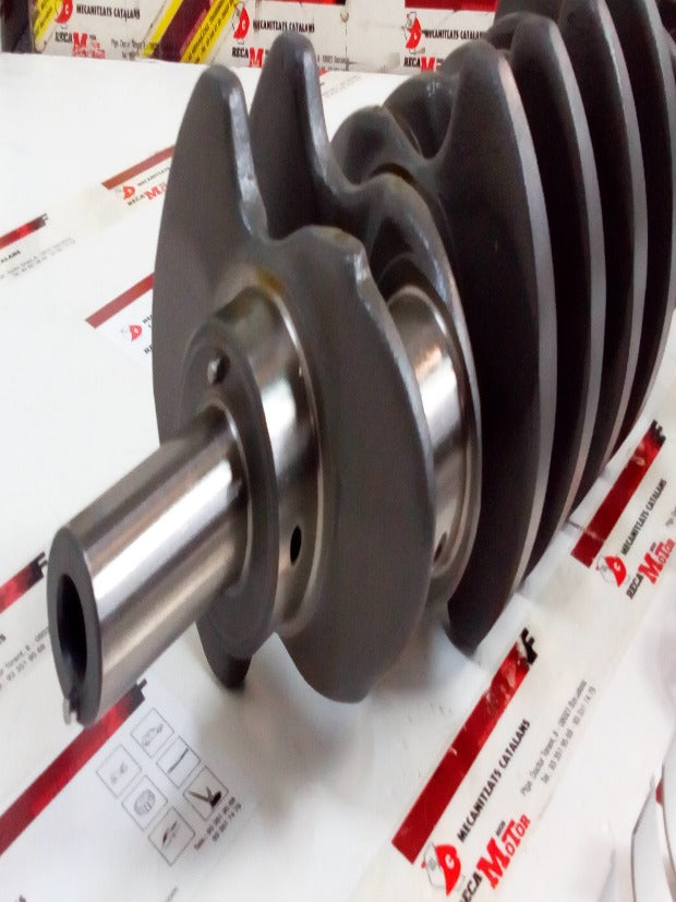 CIGÜEÑAL HYUNDAI – KIA 2.5 CRDI D4CB