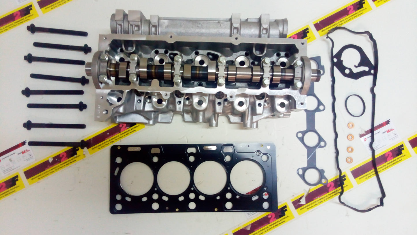CULATA DACIA NISSAN RENAULT SUZUKI MERCEDES K9K 1.5 DCI CDI DDIS