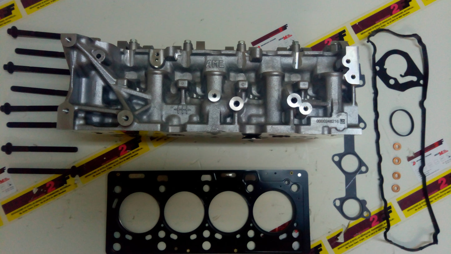 CULATA DACIA NISSAN RENAULT SUZUKI MERCEDES K9K 1.5 DCI CDI DDIS