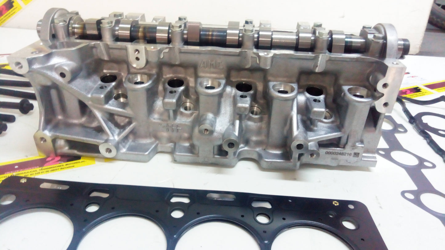 CULATA DACIA NISSAN RENAULT SUZUKI MERCEDES K9K 1.5 DCI CDI DDIS