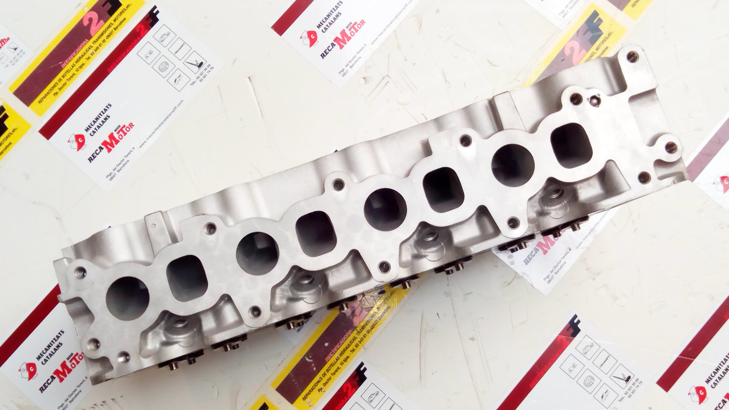 CULATA OPEL 1.7 CDTI - HONDA - MAZDA ( desnuda )