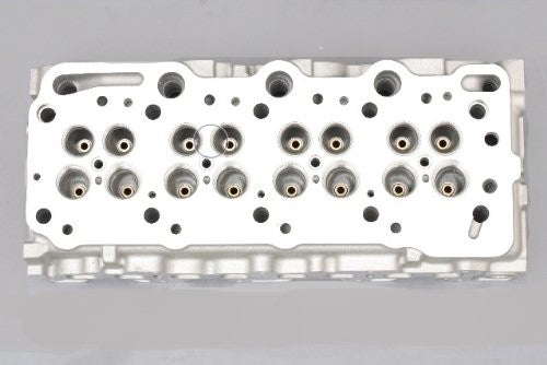 CULATA OPEL 1.7 CDTI - HONDA - MAZDA ( desnuda )