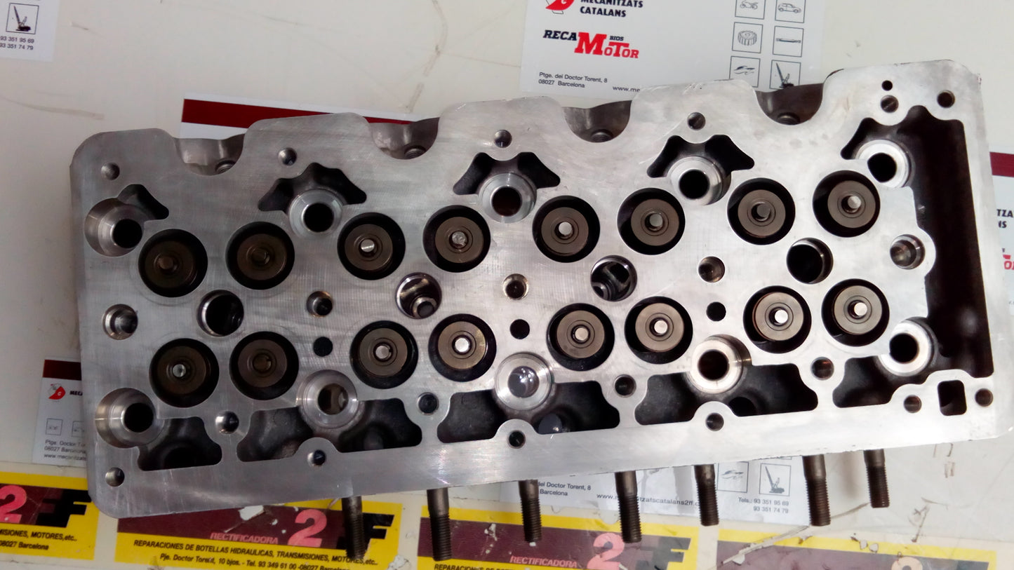 CULATA OPEL 1.7 CDTI - HONDA - MAZDA ( armada)