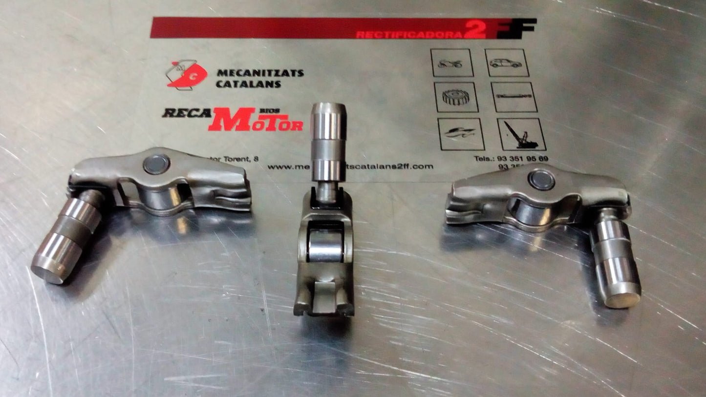 BALANCIN - EMPUJADOR JEEP CHRYSLER DODGE 2.8 CRDI