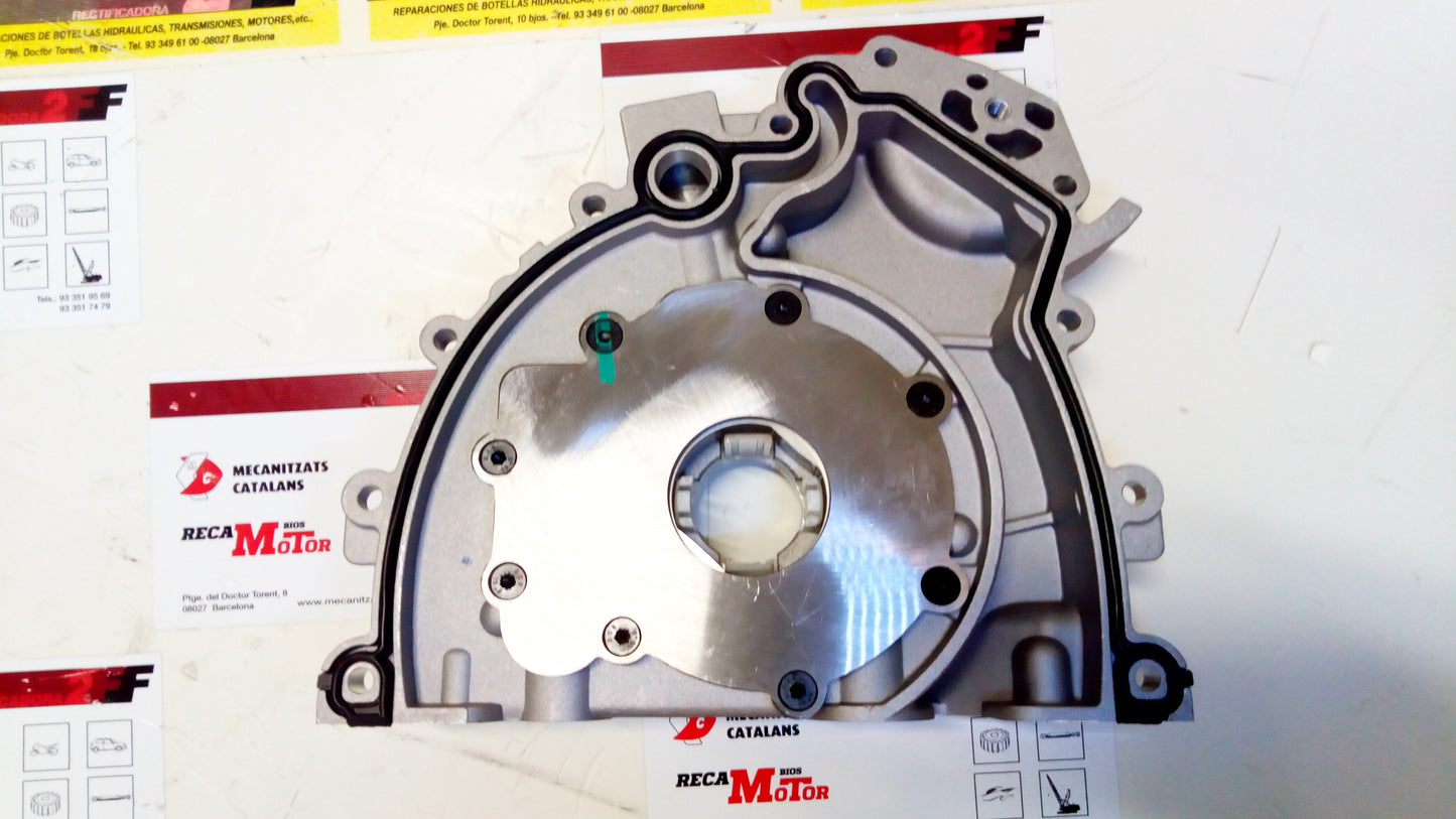BOMBA ACEITE LAND ROVER - JAGUAR - CITROEN - PEUGEOT V6 2.7