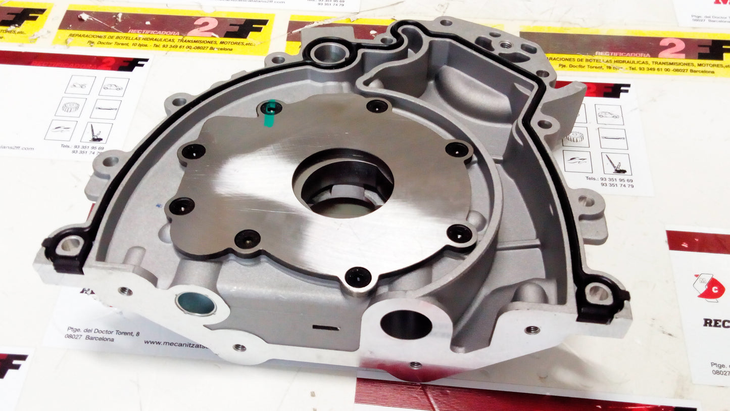 BOMBA ACEITE LAND ROVER - JAGUAR - CITROEN - PEUGEOT V6 2.7
