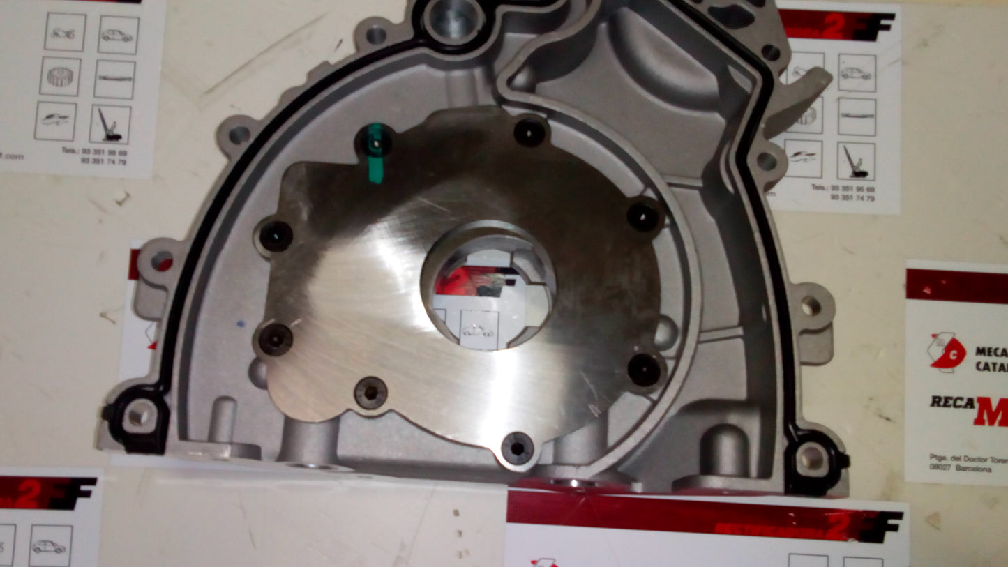 BOMBA ACEITE LAND ROVER - JAGUAR - CITROEN - PEUGEOT V6 2.7