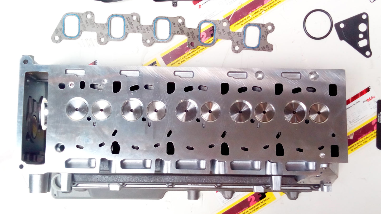 CULATA LAND ROVER - RANGE ROVER 2.5 TD ( armada )