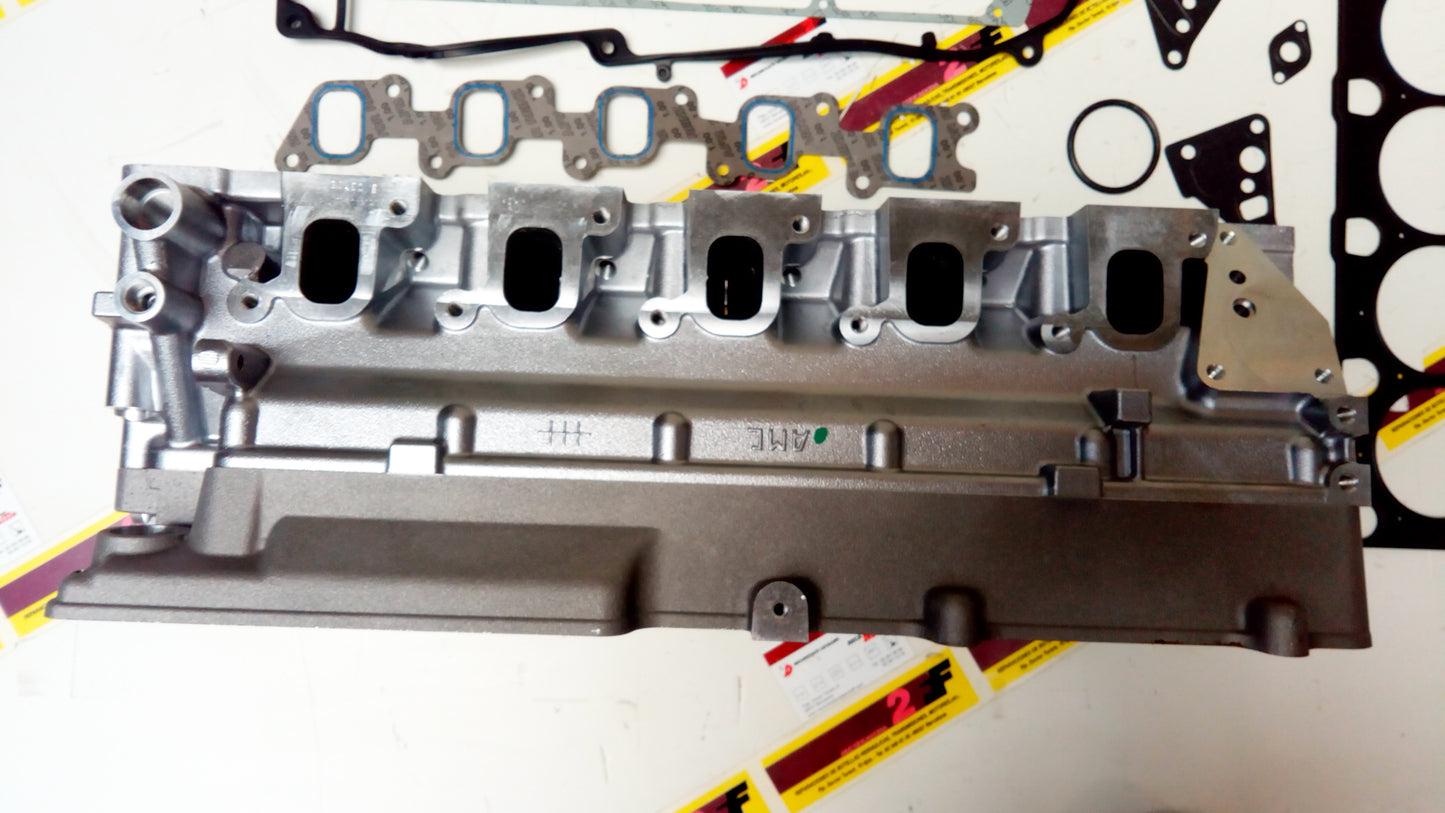 CULATA LAND ROVER - RANGE ROVER 2.5 TD ( armada )
