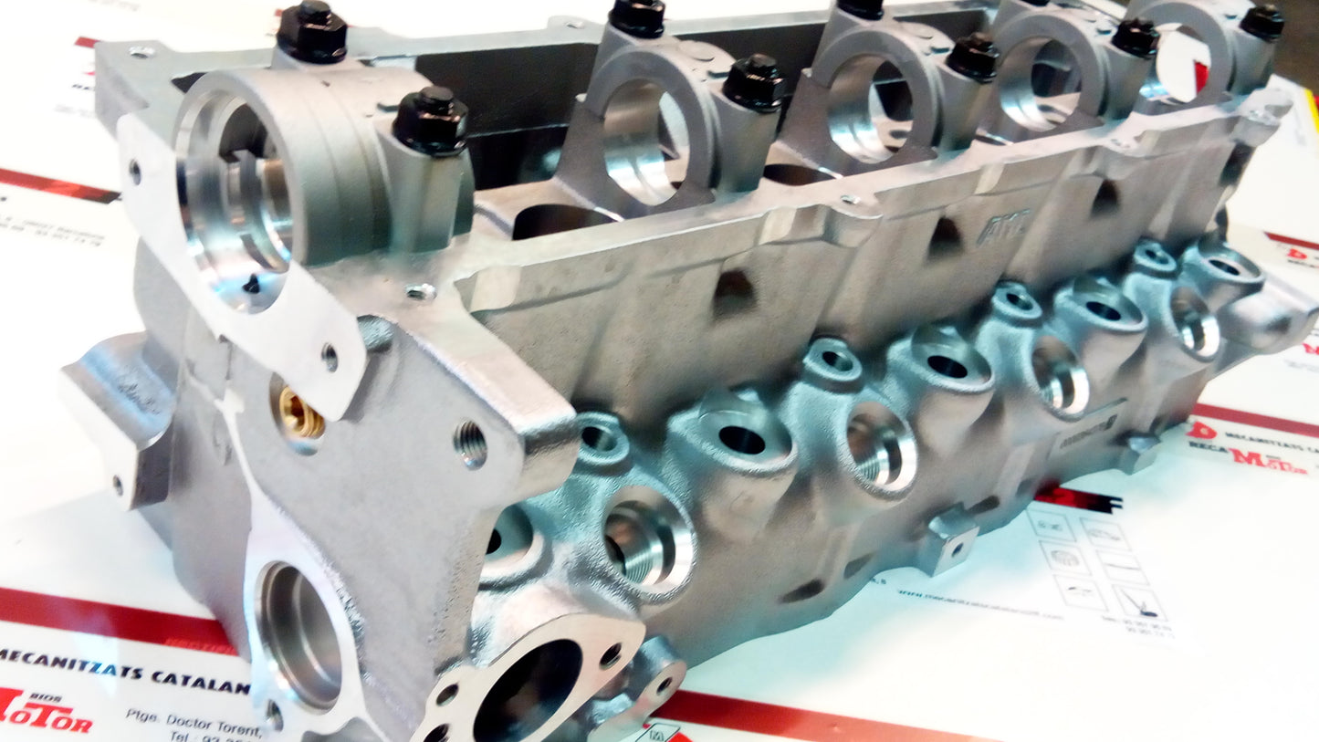 CULATA MAZDA FORD KIA SUZUKI 2.0TD / 2.2TD ( desnuda )