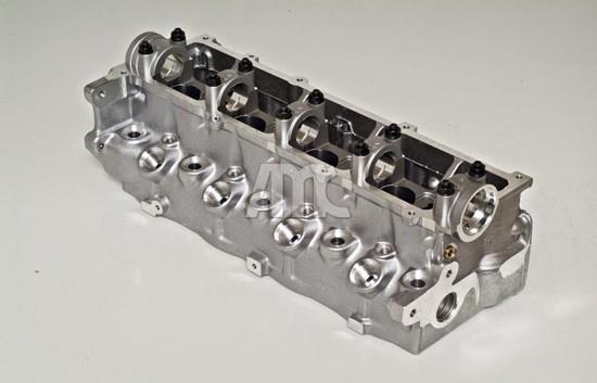CULATA MAZDA FORD KIA SUZUKI 2.0TD / 2.2TD ( completa )