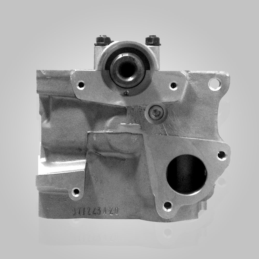 CULATA MAZDA FORD KIA SUZUKI 2.0TD / 2.2TD ( completa )