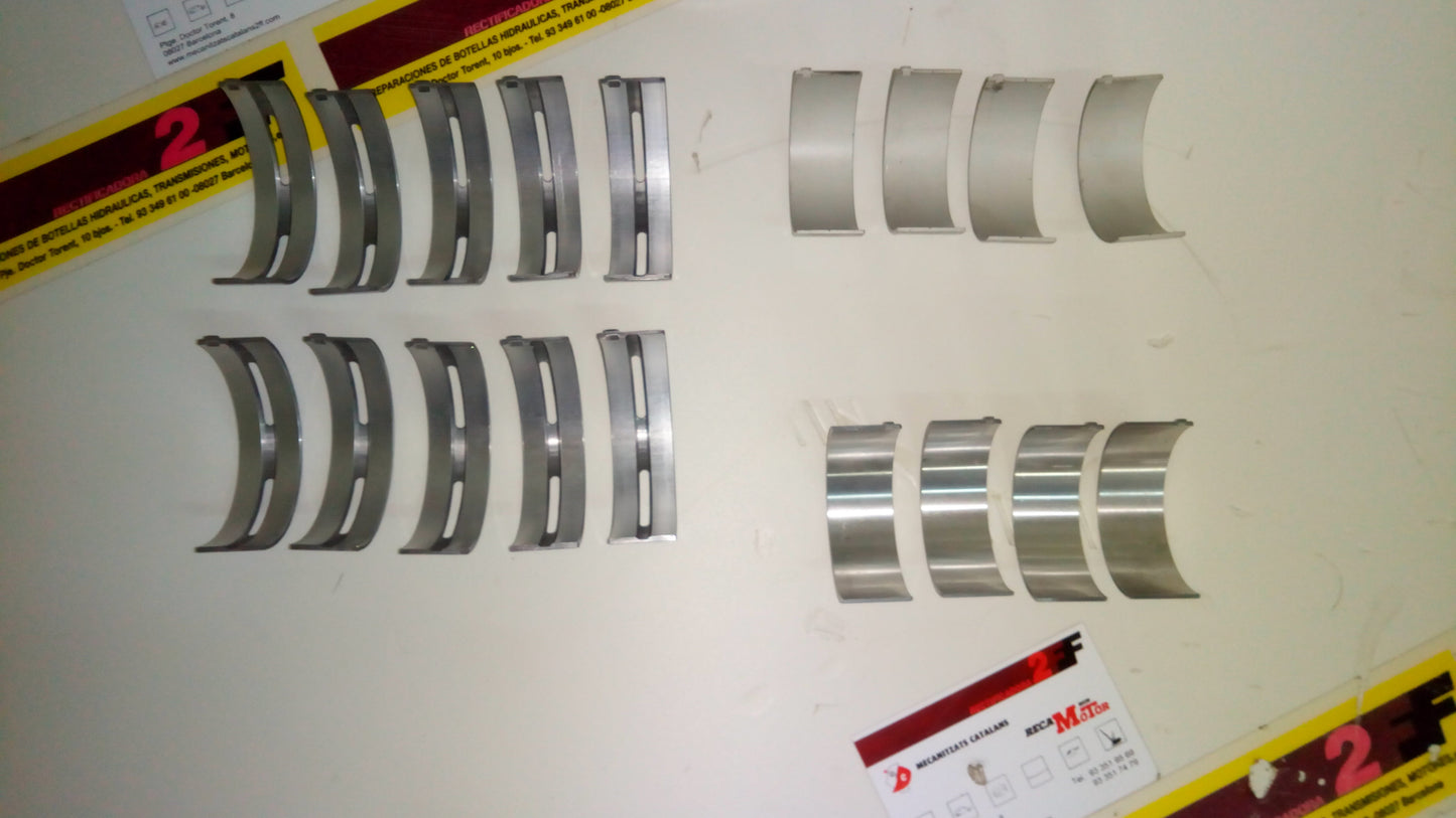 KIT DE CIGUEÑAL SUZUKI SX 4 2.0