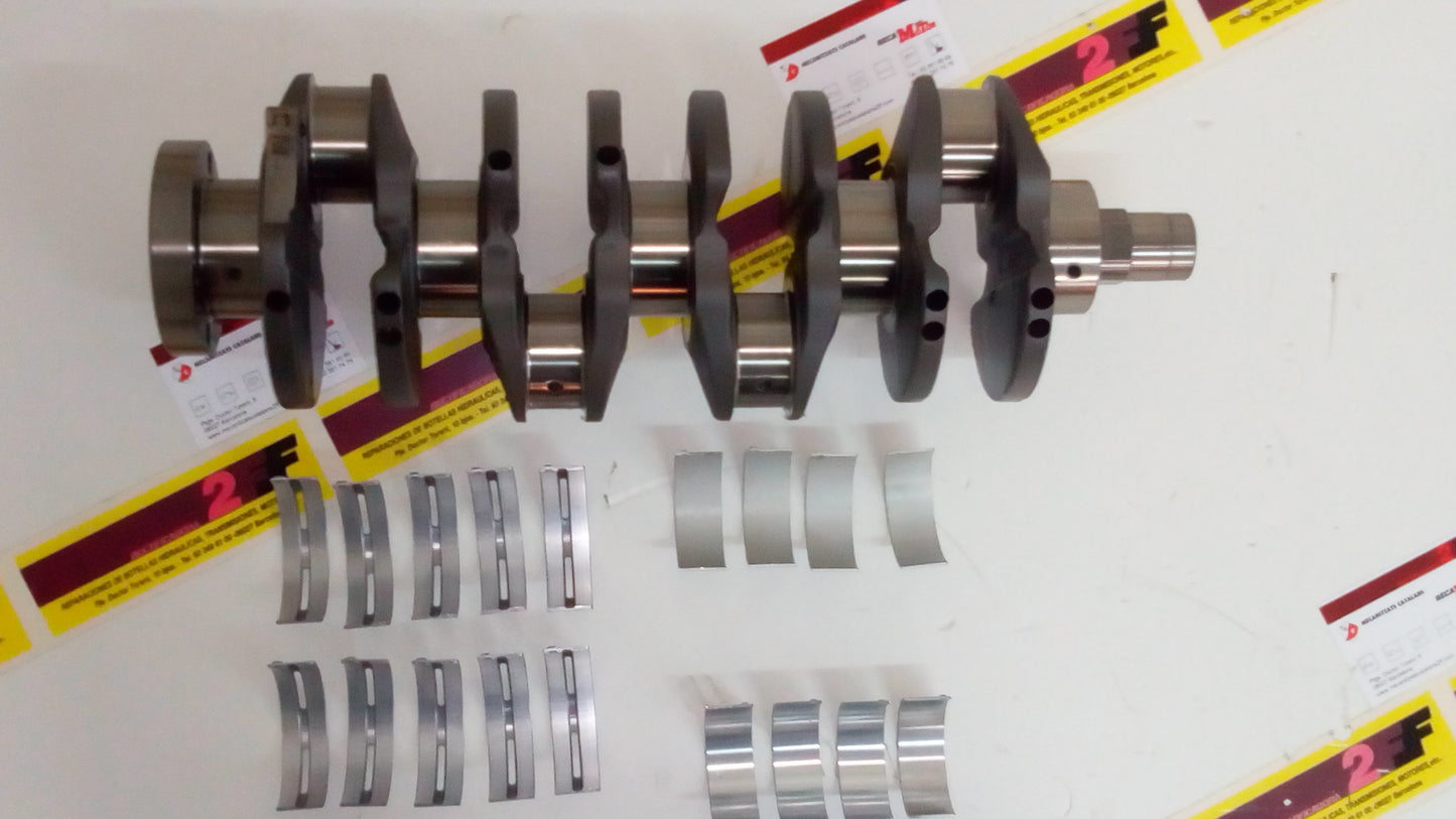 KIT DE CIGUEÑAL SUZUKI SX 4 2.0